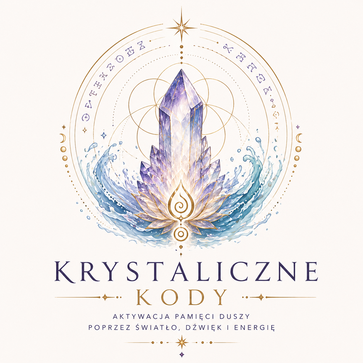 krystliczne kody